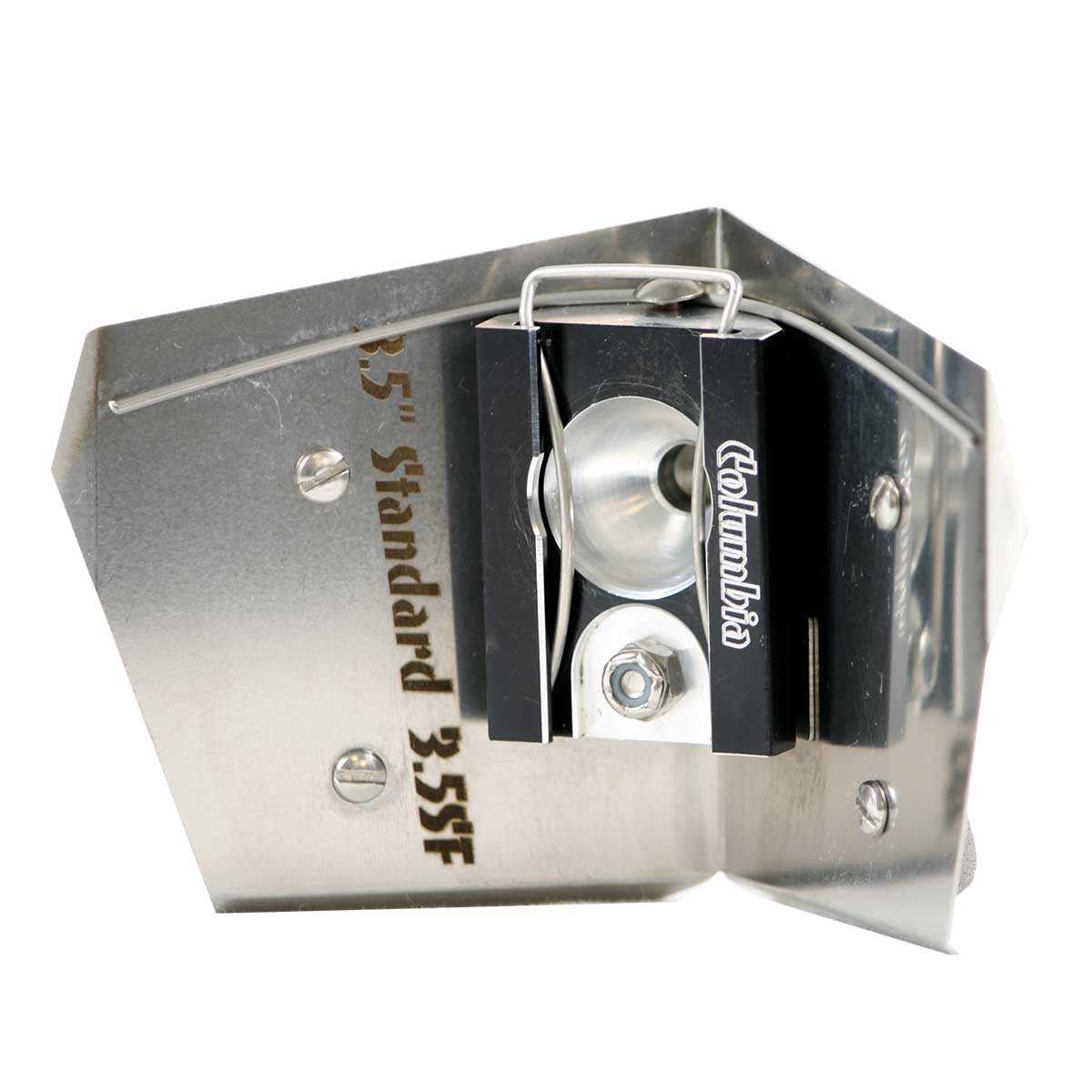 Columbia 3.5 Standard Corner Flush
